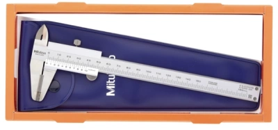 530-320 Штангенциркуль нониусный 0-150х0.05
