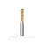 A-SEM3160L-R4_Z Фреза твердосплавная D16R4x50x110x16xZ3 ZRN ARRALBE