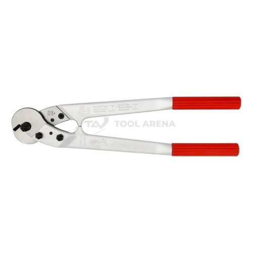 Двуручный тросорез FELCO C12 до 12 мм