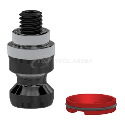 Тяговые штифты RockLock™ 96mm Poka Yoke