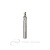 A-SBM2160L Фреза твердосплавная сферическая D16x30x150x16xZ2 UNCOATED ARRALBE