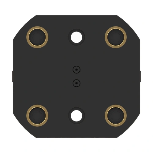 Плита нулевой точки RockLock 96mm 156mm x 150mm x 30mm фото