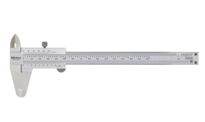 530-312 Штангенциркуль нониусный 0-150х0.02