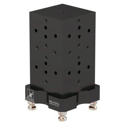 Зажимная колонна RockLock™ 96mm V75XT4 фото