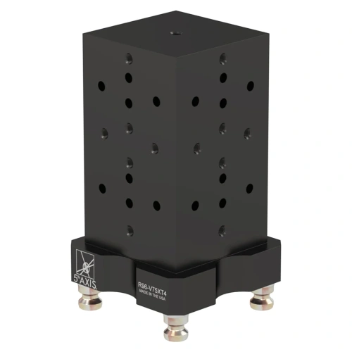 Зажимная колонна RockLock™ 96mm V75XT4 фото