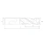 90.6202.0010 Фреза твердосплавная с плоским торцем D0.1x0.2x38x4xZ2 RACER Helion 90.6202.0010 Фреза твердосплавная с плоским торцем D0.1x0.2x38x4xZ2 RACER Helion фото