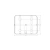 Quick•Point 96 подставка для 5-осевой обработки 192×156×60 мм 5-Axis Quick•Point 96 подставка для 5-осевой обработки 192×156×60 мм 5-Axis фото