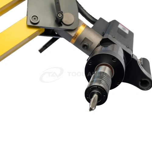 Высокопроизводительный электрический резьбонарезной манипулятор MR-DS16