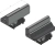 Сменные зажимные губки Makro-Grip FS 77 мм Сменные зажимные губки Makro-Grip 77 мм фото