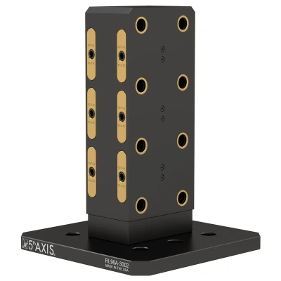 Стойка Tombstone RockLock™ 96mm RL96S-3002 фото
