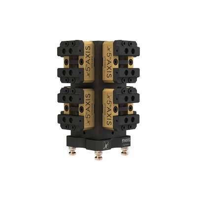 Зажимная стойка RockLock™ 96mm V75100T4 фото