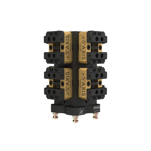 Зажимная стойка RockLock™ 96mm V75100T4 фото