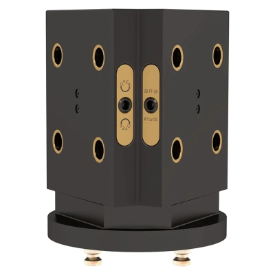 Зажимная колонна RockLock™ 96mm RL96A-T31 фото