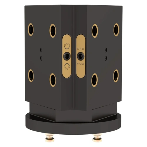 Зажимная колонна RockLock™ 96mm RL96A-T31 фото