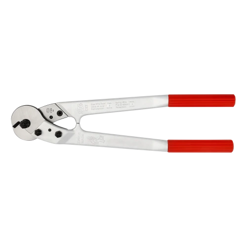 Двуручный тросорез FELCO C12 до 12 мм