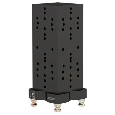 Зажимная стойка RockLock™ 96mm V75100T4 фото