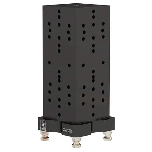 Зажимная стойка RockLock™ 96mm V75100T4 фото
